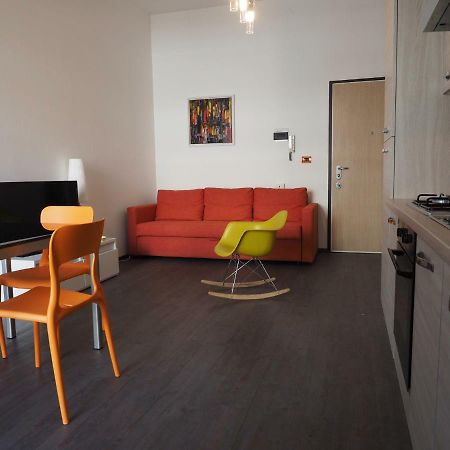 La Casa Sul Mare Lejlighed Montesilvano Marina Eksteriør billede