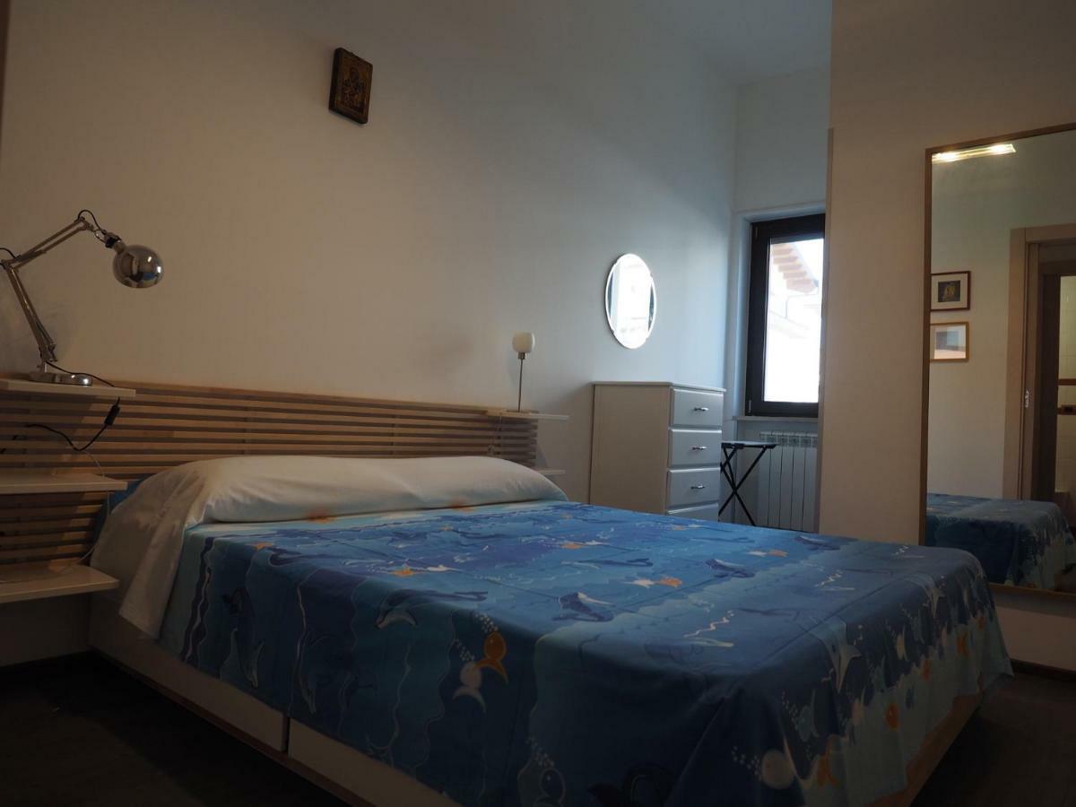 La Casa Sul Mare Lejlighed Montesilvano Marina Eksteriør billede