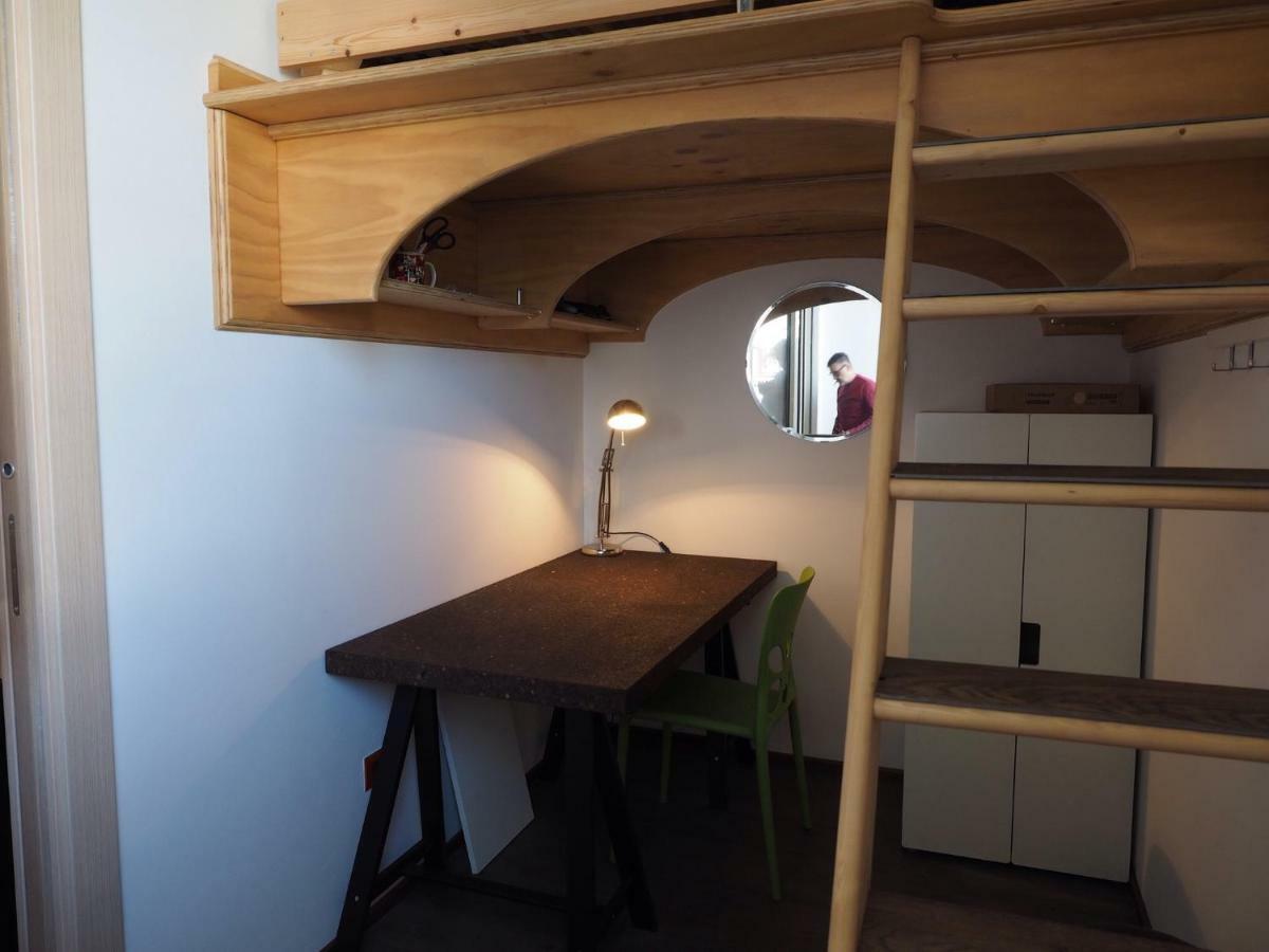 La Casa Sul Mare Lejlighed Montesilvano Marina Eksteriør billede