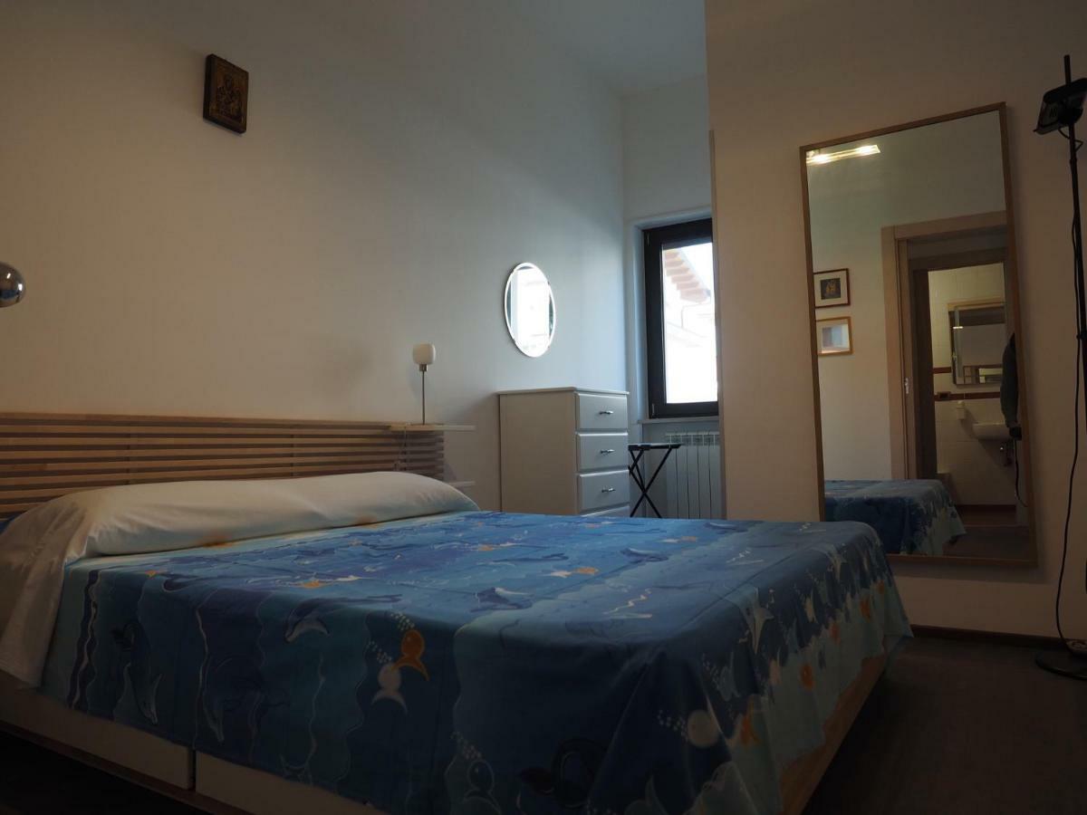 La Casa Sul Mare Lejlighed Montesilvano Marina Eksteriør billede