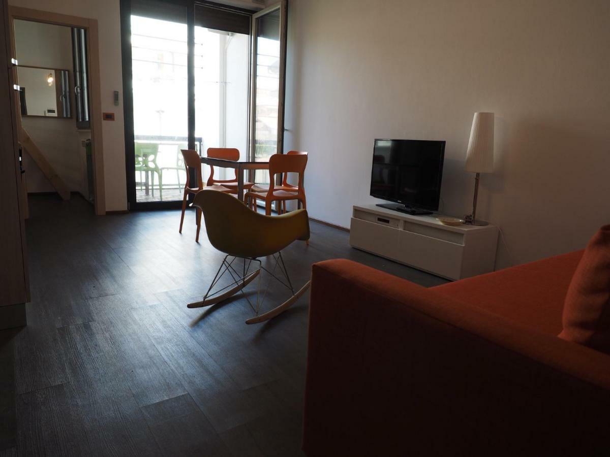 La Casa Sul Mare Lejlighed Montesilvano Marina Eksteriør billede