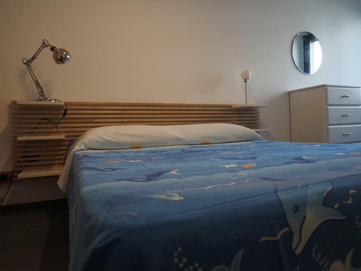La Casa Sul Mare Lejlighed Montesilvano Marina Eksteriør billede