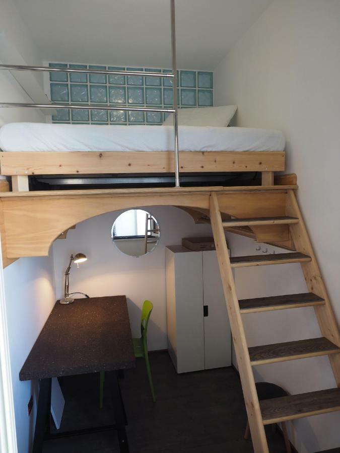 La Casa Sul Mare Lejlighed Montesilvano Marina Eksteriør billede