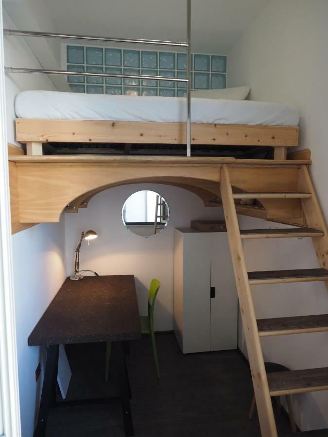 La Casa Sul Mare Lejlighed Montesilvano Marina Eksteriør billede